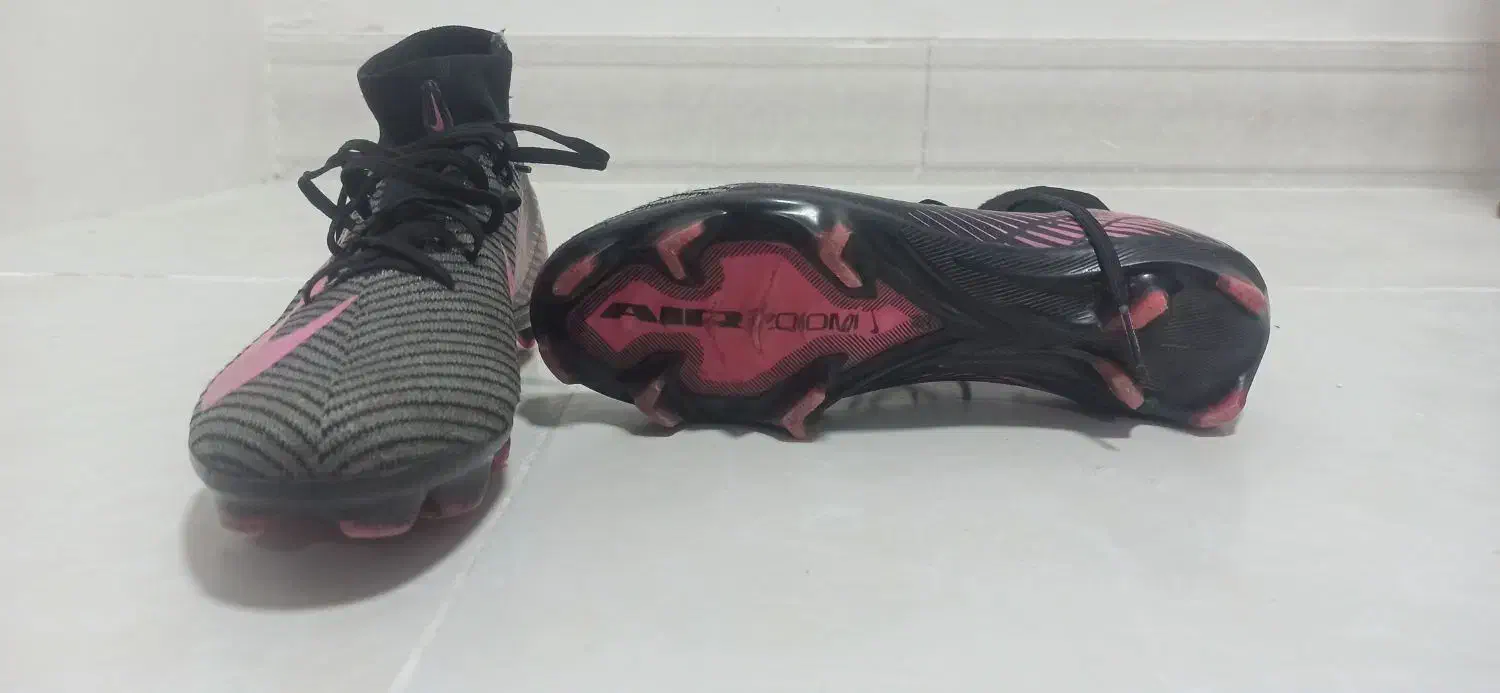 کفش استک چمن|کیف، کفش، کمربند|نورآباد ممسنی, |دیوار