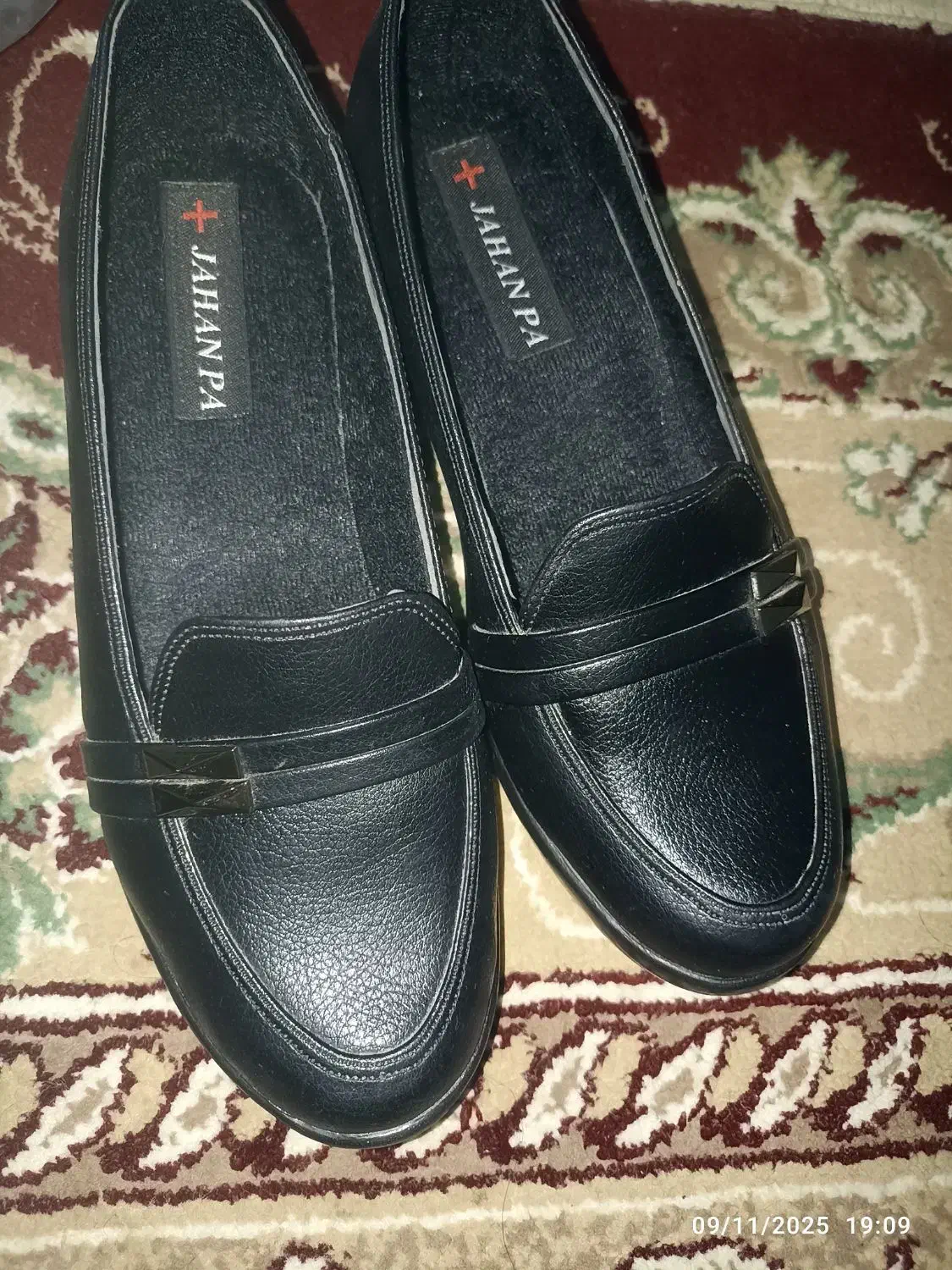 کفش طبی پالیز|کیف، کفش، کمربند|زابل, |دیوار