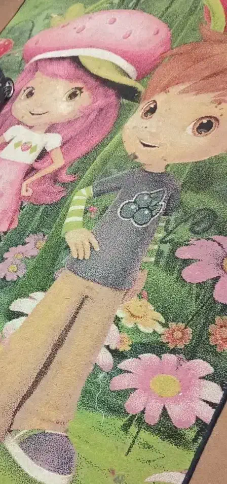 فرش اتاق کودک|فرش|شیراز, پودنک|دیوار