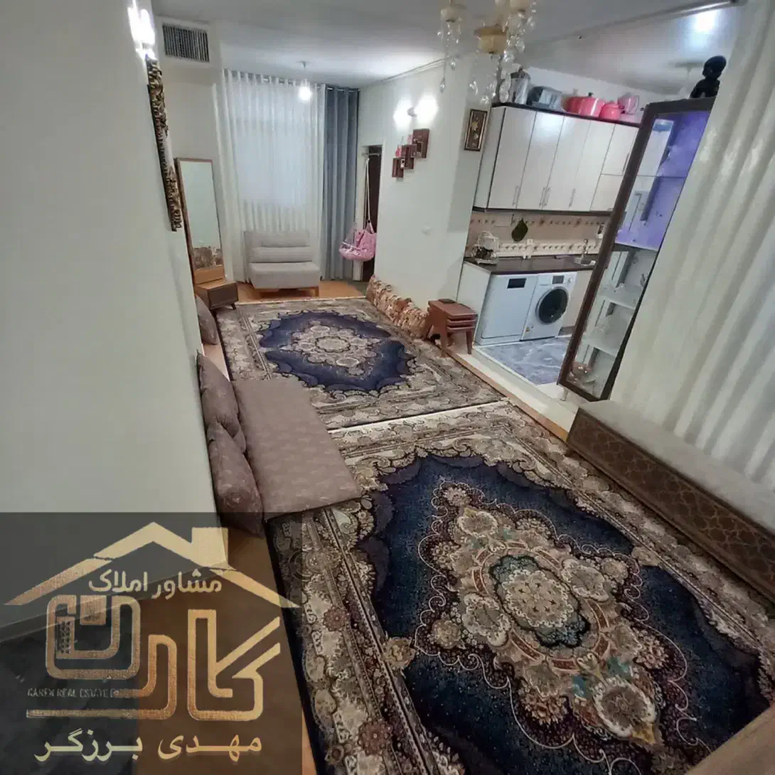 آپارتمان۵۱متر+فول بازسازی شده+اکازیون|فروش آپارتمان|تهران, شهرک رضویه|دیوار