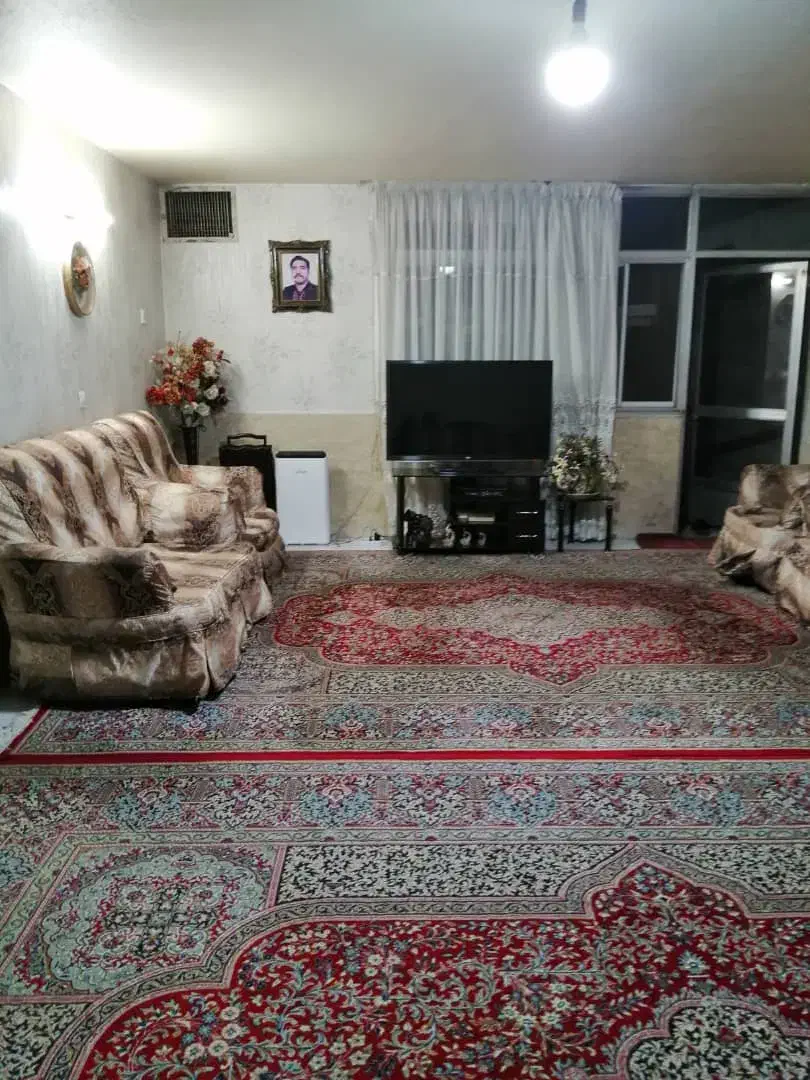 فروش ۵ واحد آپارتمانی و زمین آن|فروش زمین و ملک کلنگی|تهران, آهنگ|دیوار