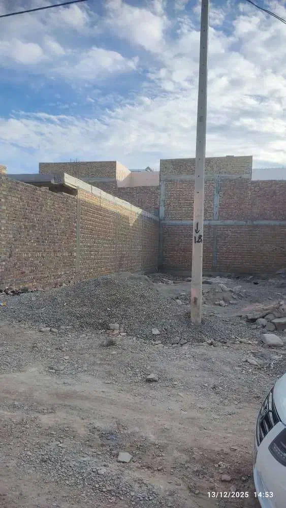 زمین|فروش زمین و ملک کلنگی|مهرگان, |دیوار