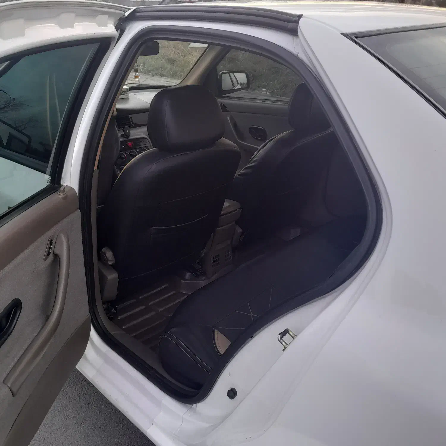 سمند ۱۴۰۰|خودرو سواری و وانت|رشت, شهرک شهید مفتح|دیوار