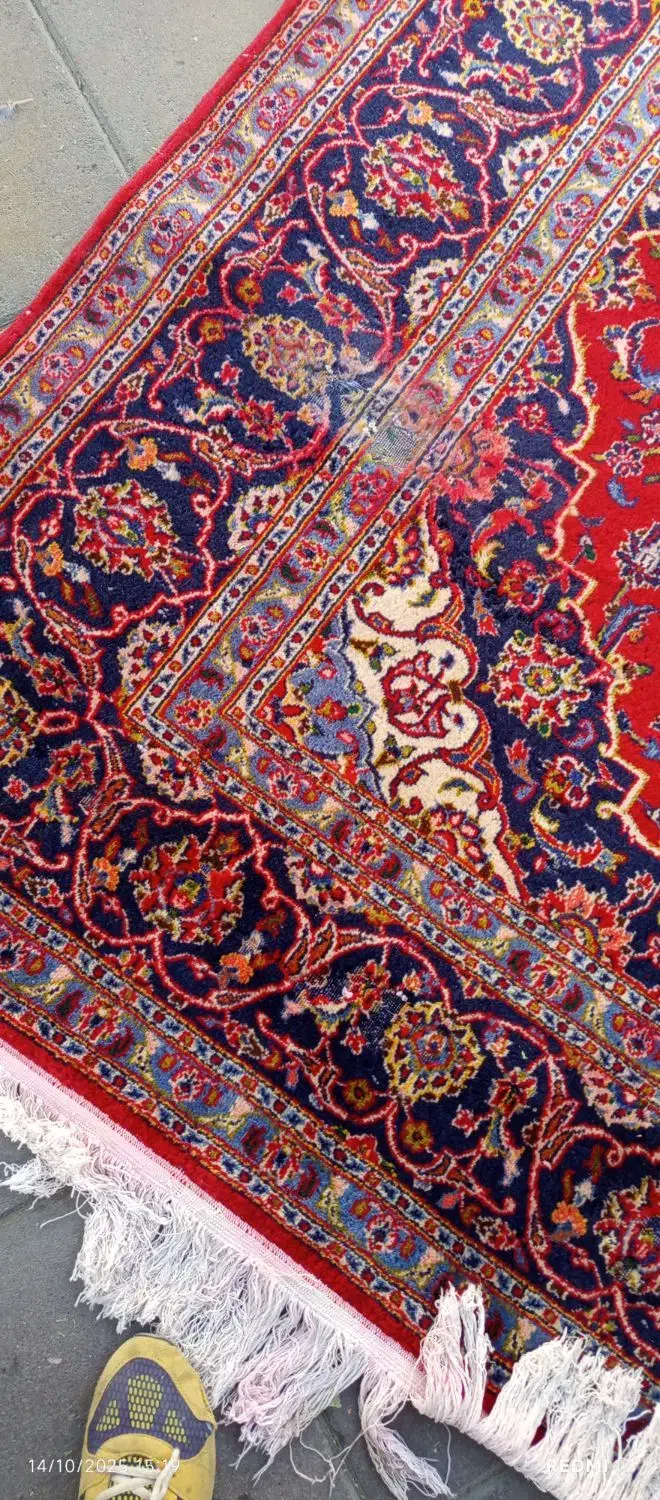 فرش درحد|فرش|کرج, برغان|دیوار