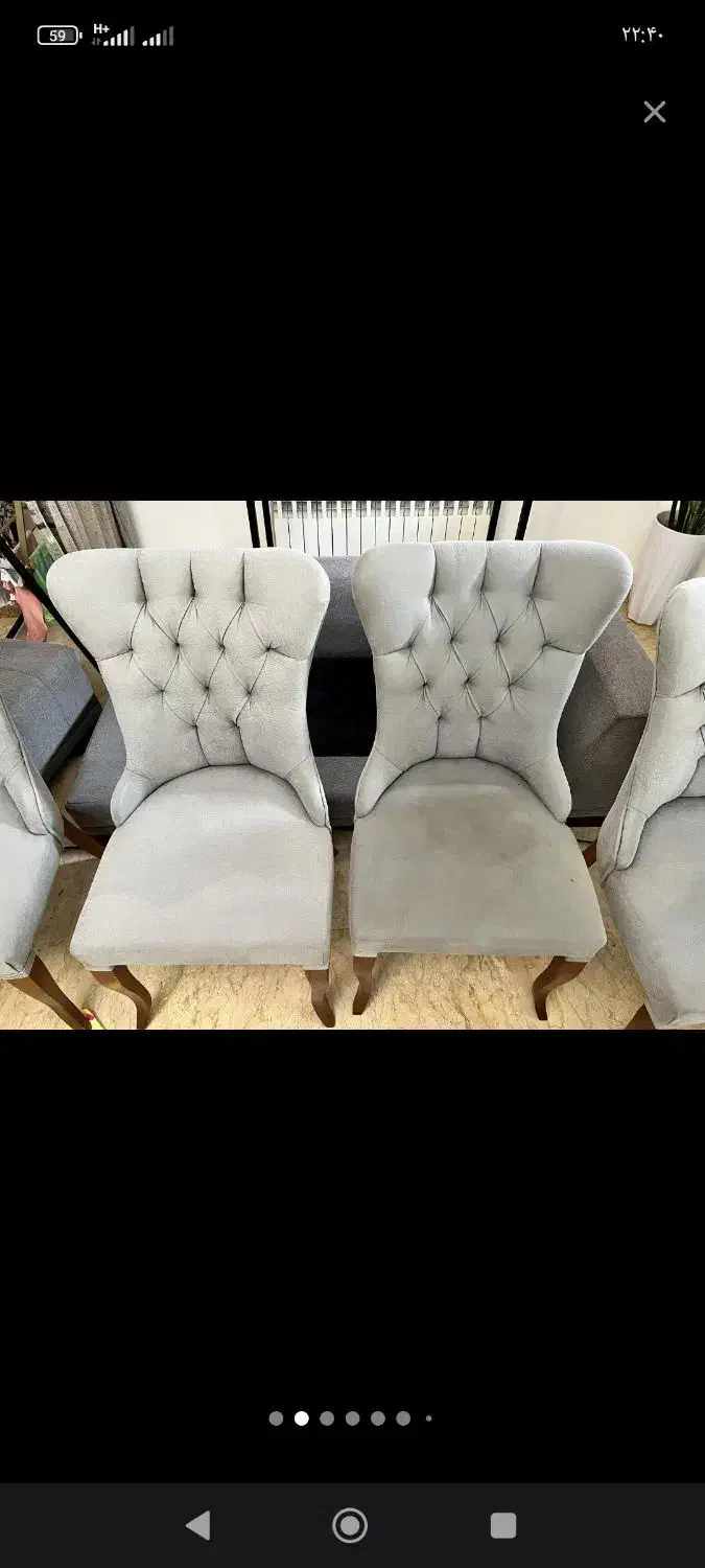 مبلشویی آرین|خدمات نظافت|ایزدشهر, |دیوار