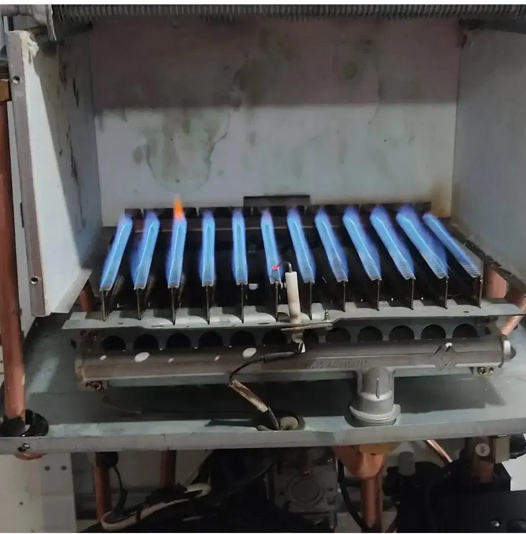 سرویس وتعمیر پکیج|خدمات پیشه و مهارت|یزد, |دیوار