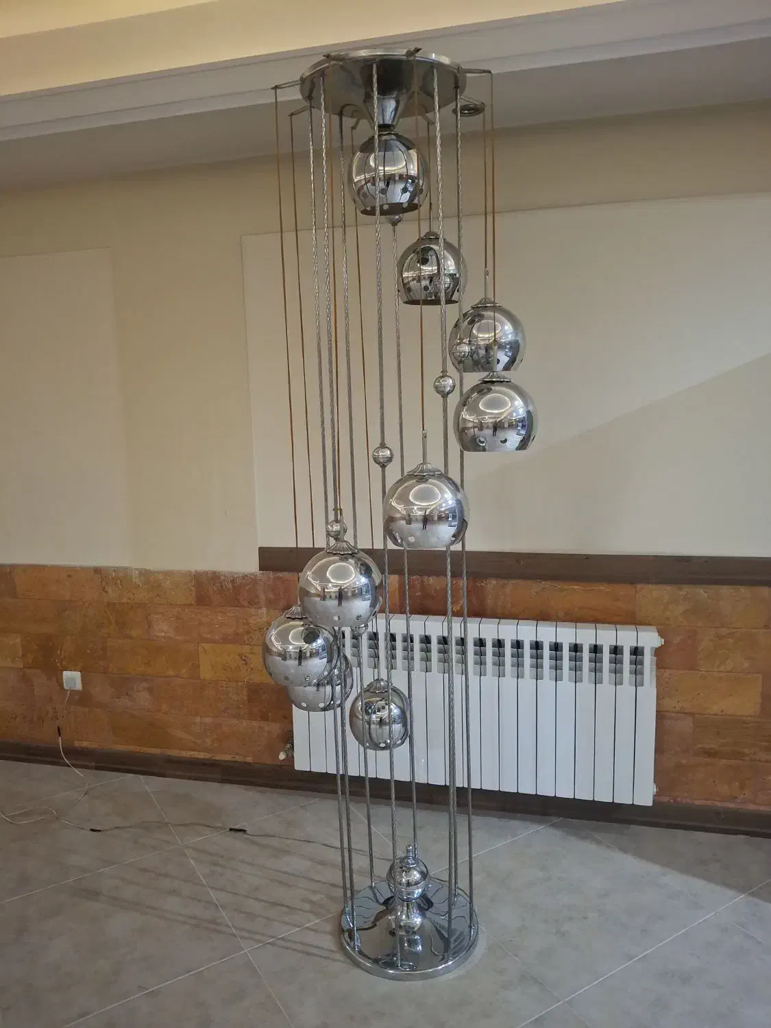 اب اژور|چراغ خواب و آباژور|کرج, فاز ۱ مهرشهر|دیوار