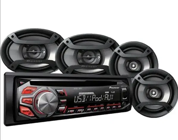 ضبط و باند|قطعات یدکی و لوازم جانبی|سلماس, |دیوار