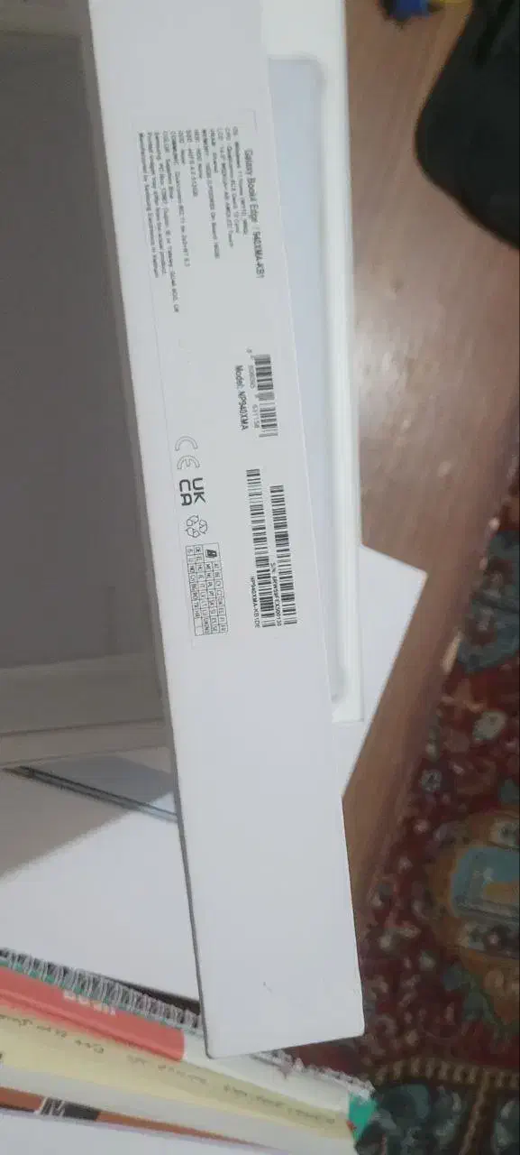 Samsung Galaxy Book 4 Edge|رایانه همراه|تهران, ونک|دیوار