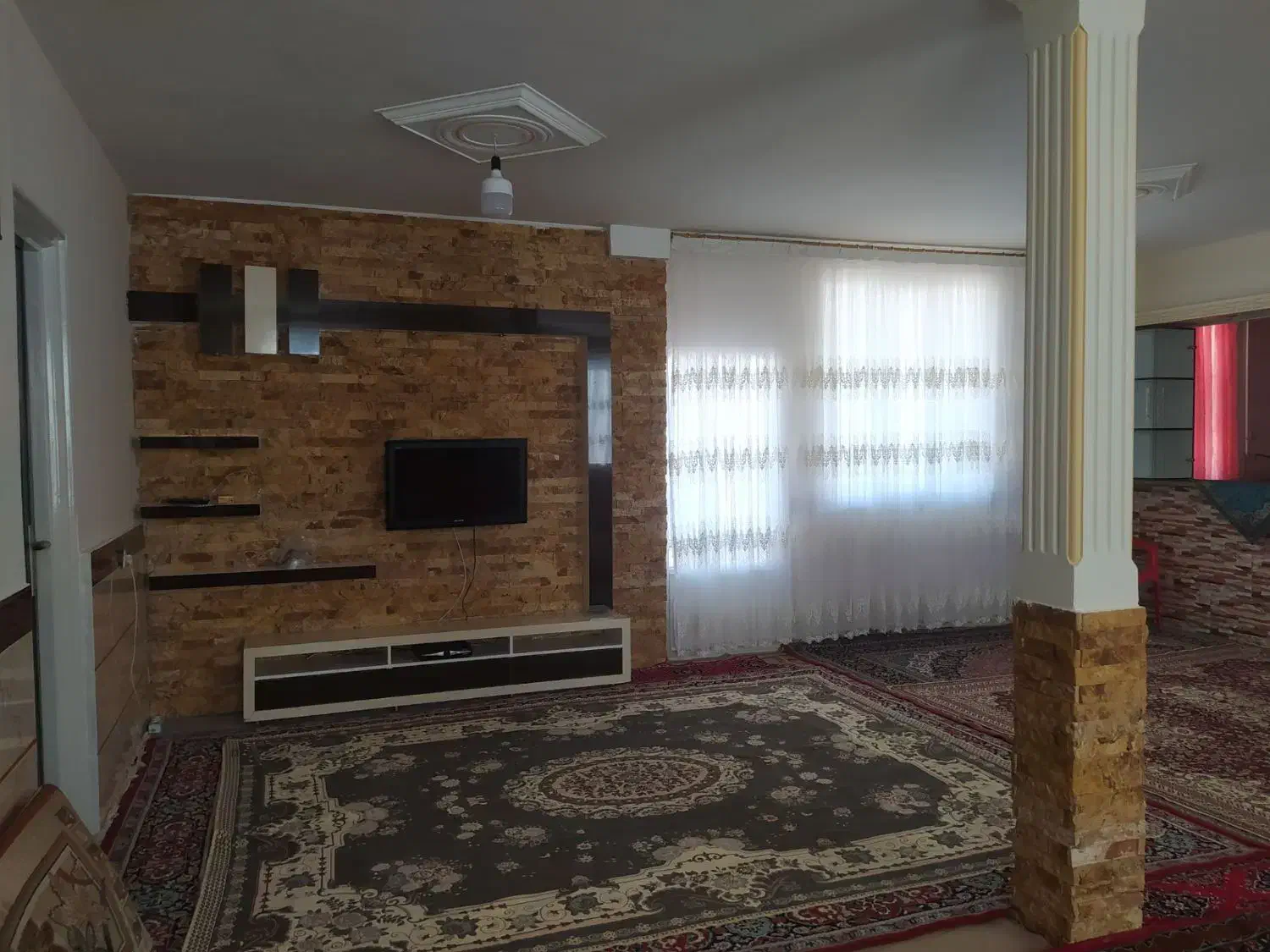 اجاره سوئیت|اجارهٔ کوتاهمدت آپارتمان و سوئیت|قزوین, |دیوار