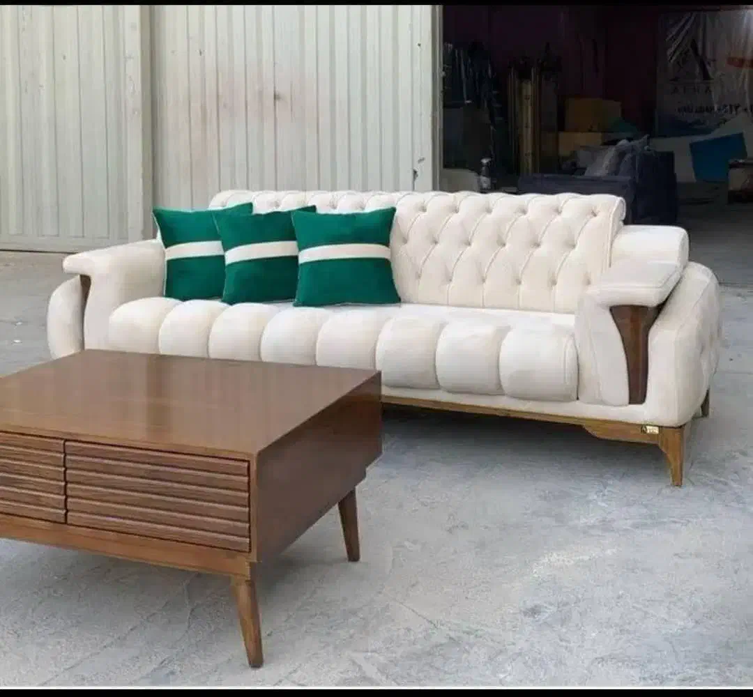 راحتی، زیبایی و قیمت مناسب/ همه در مبل روشنا|مبلمان خانگی و میز عسلی|رشت, منظریه|دیوار