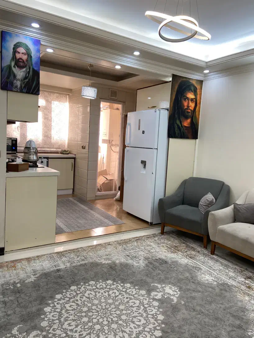 فرش مدرن قیطران|فرش|تهران, دهم فروردین|دیوار