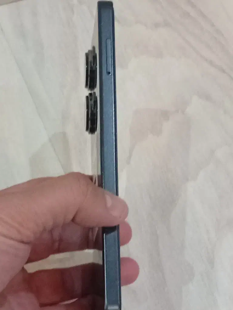 گوشی شیایومی پوکو m6پرو|موبایل|تبریز, |دیوار