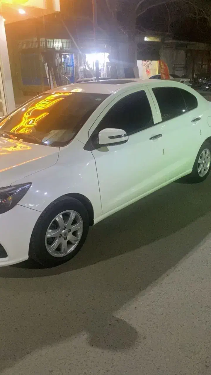 شاهین اتومات|خودرو سواری و وانت|رباط‌کریم, انجم آباد|دیوار