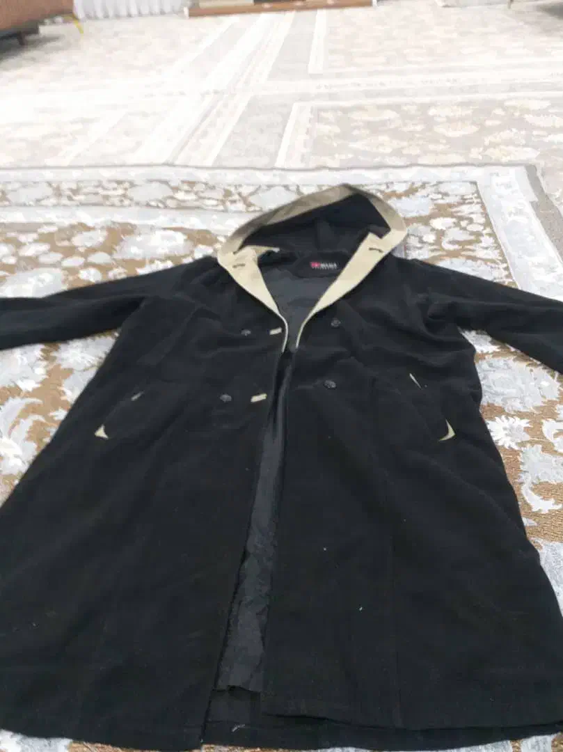 پالتو و کاپشن در حد نو|لباس|مریوان, |دیوار