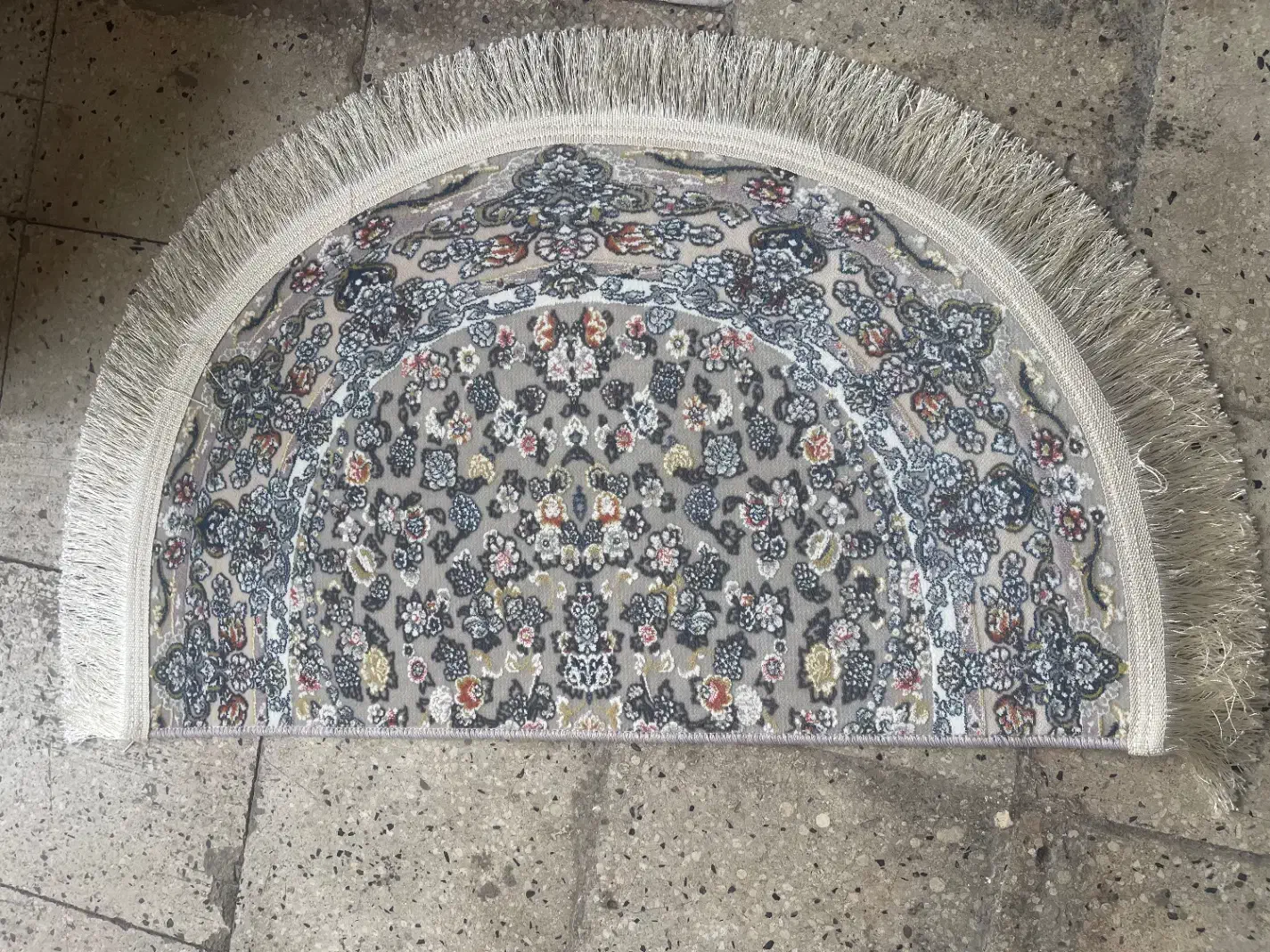 فرش پادری|پادری|زنجان, |دیوار