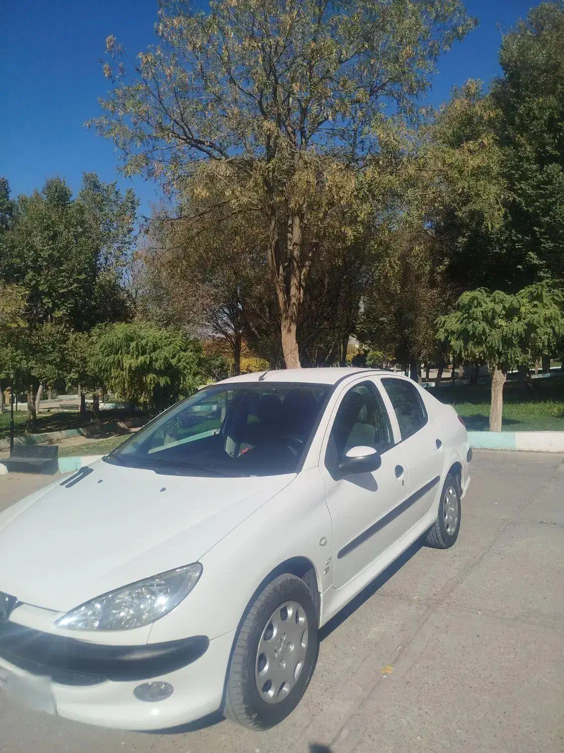 206sdمدل 93استثنایی|خودرو سواری و وانت|بوکان, |دیوار