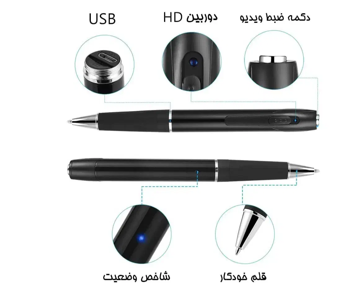 دوربین خودکاری با کیفیت hd|دوربین عکاسی و فیلمبرداری|ساری, |دیوار