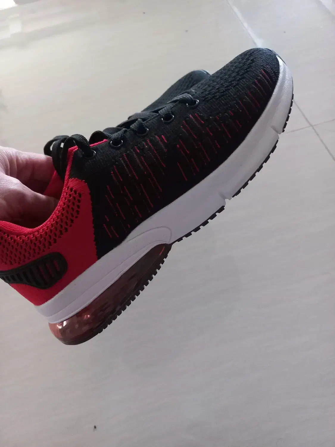 کتونی مردانه|کیف، کفش، کمربند|کرج, حسین‌آباد|دیوار