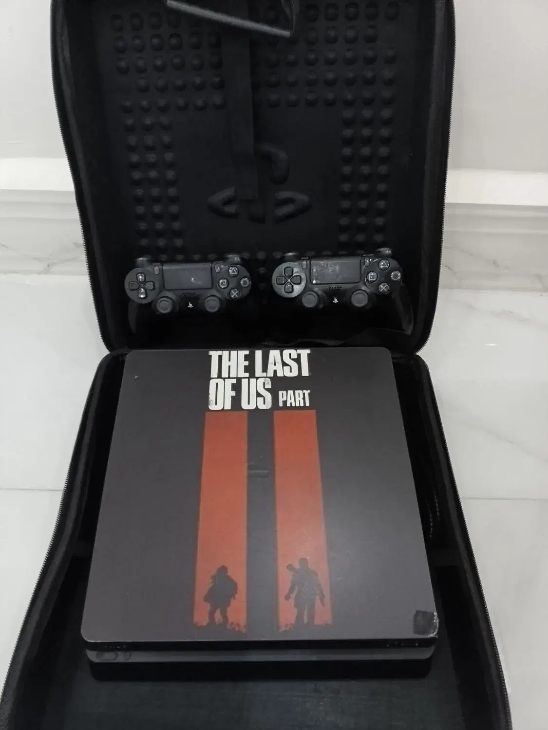 ps4|کنسول، بازی ویدئویی و آنلاین|کهنوج, |دیوار