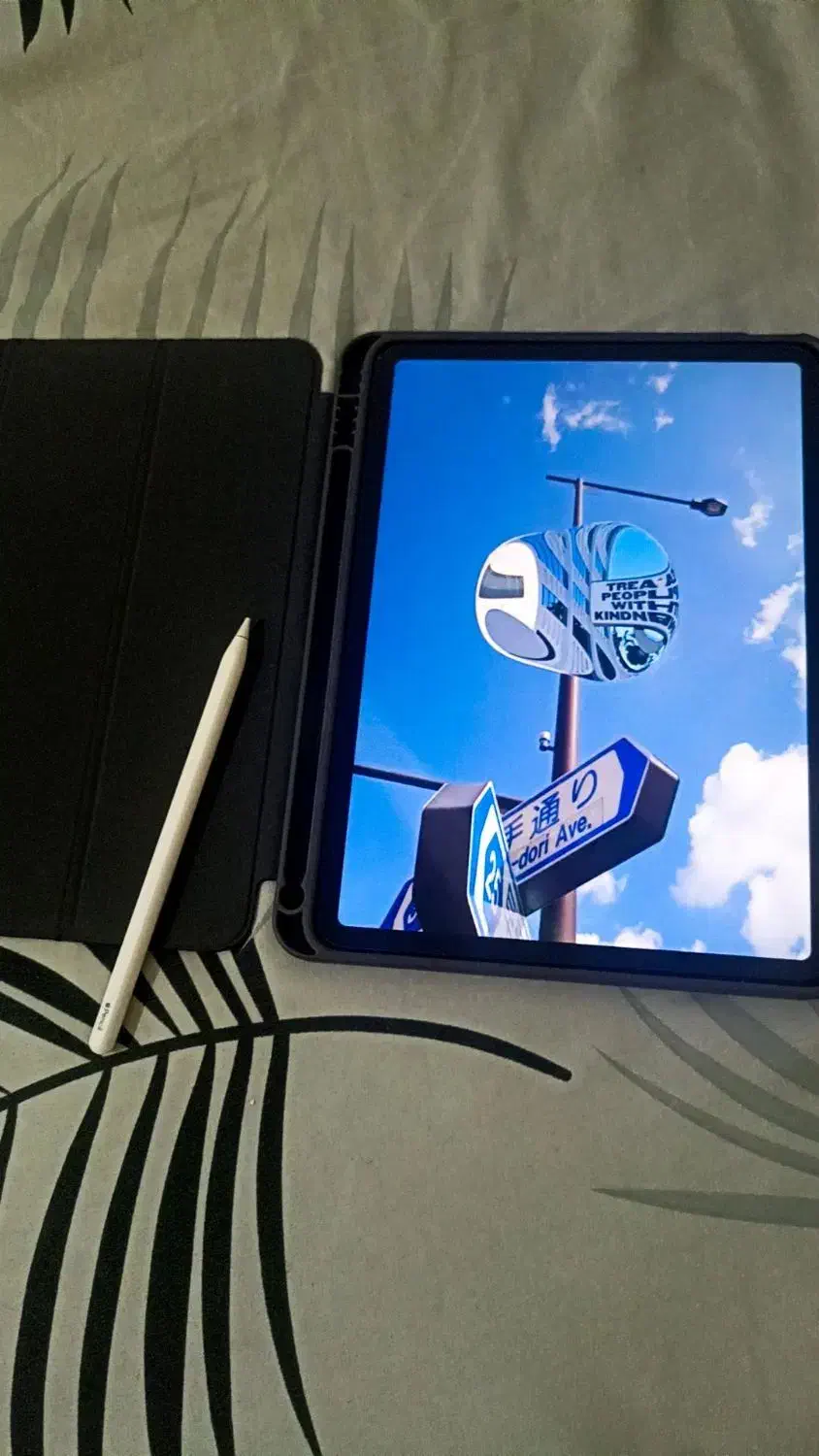 ipad air 2022 آیپد|تبلت|بندرعباس, |دیوار