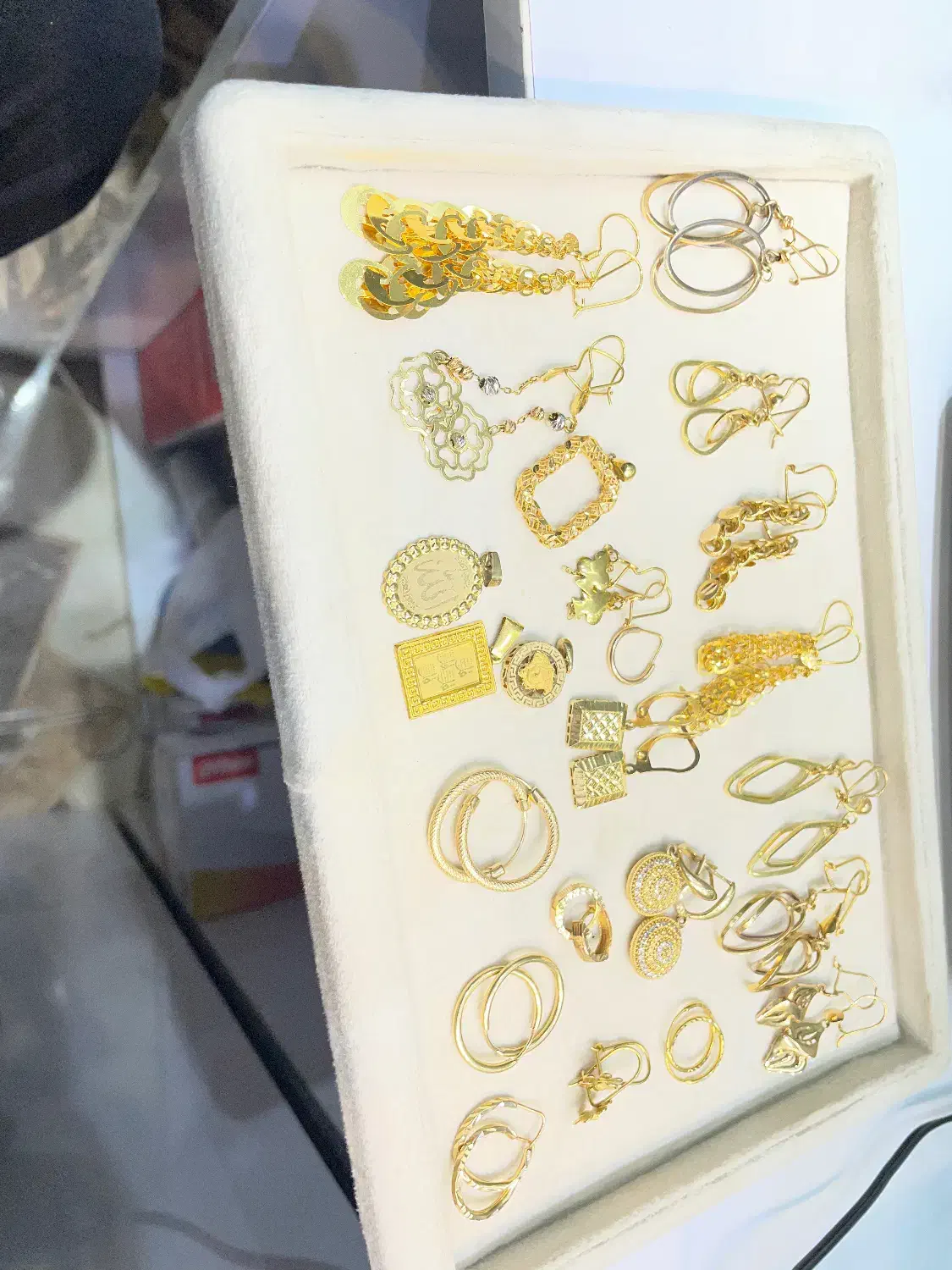 طلا|جواهرات|کوهدشت, |دیوار