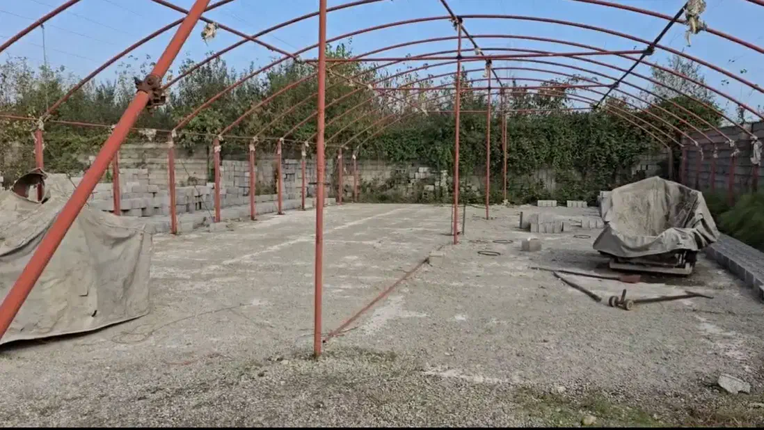 فروش کارگاه تیرچه بلوک لاهیجان|فروش دفتر صنعتی، کشاورزی، تجاری|لاهیجان, بازکیاگوراب|دیوار