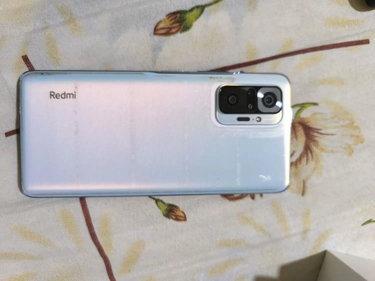 گوشی شیائومی نوت ۱۰ پرو|موبایل|پرند, فاز ۵|دیوار