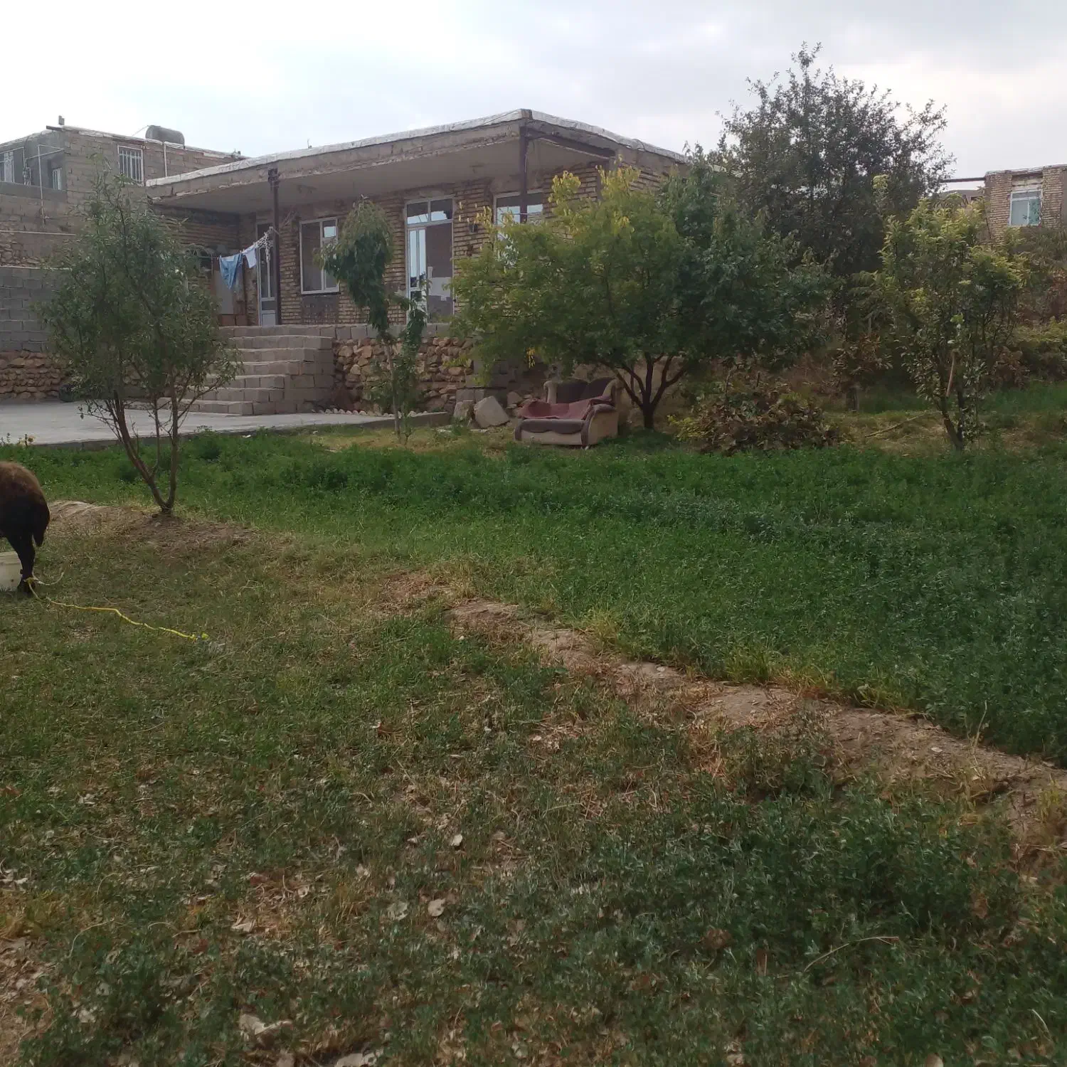 فروش خانه ویلایی|فروش خانه و ویلا|ماهنشان, |دیوار