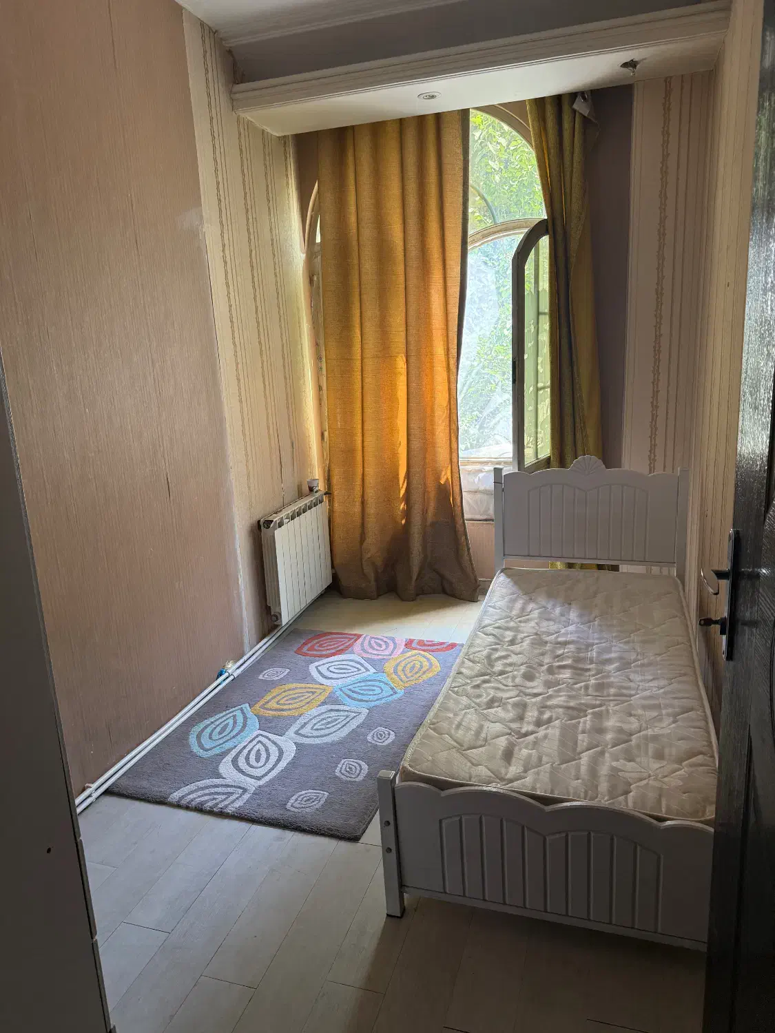 خوابگاه دخترانه آوین جردن|اجارهٔ کوتاهمدت آپارتمان و سوئیت|تهران, امانیه|دیوار