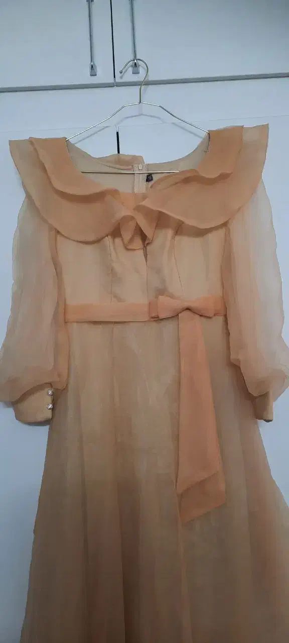 فروش لباس مجلسی نو|لباس|مشهد, نوید|دیوار