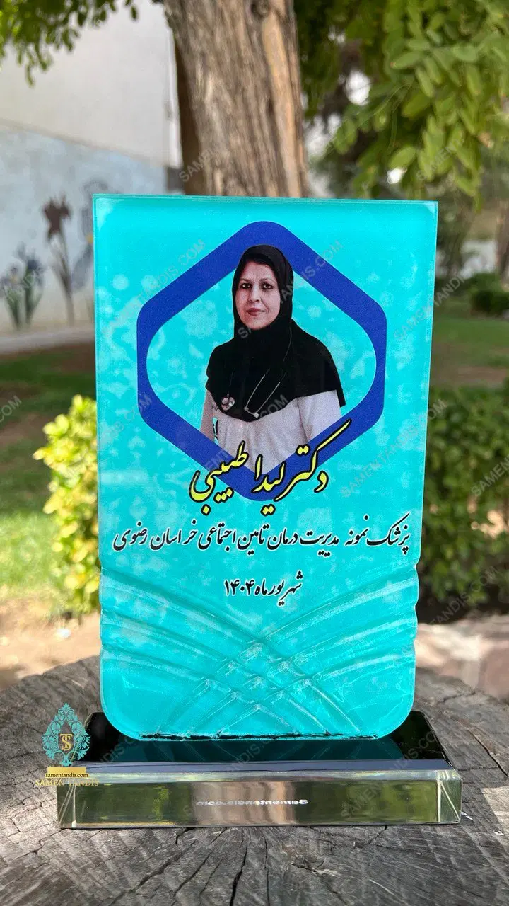 ساخت تندیس سفارشی، تندیس مناسبتی و اختصاصی|مجسمه، تندیس، ماکت|مشهد, راهنمایی|دیوار