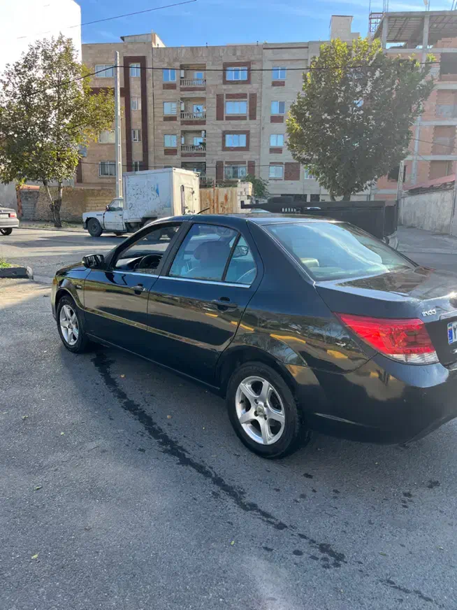 دنا ۹۴ شاسی پلمپ موتور تعمیر اساسی نو|خودرو سواری و وانت|گرگان, |دیوار