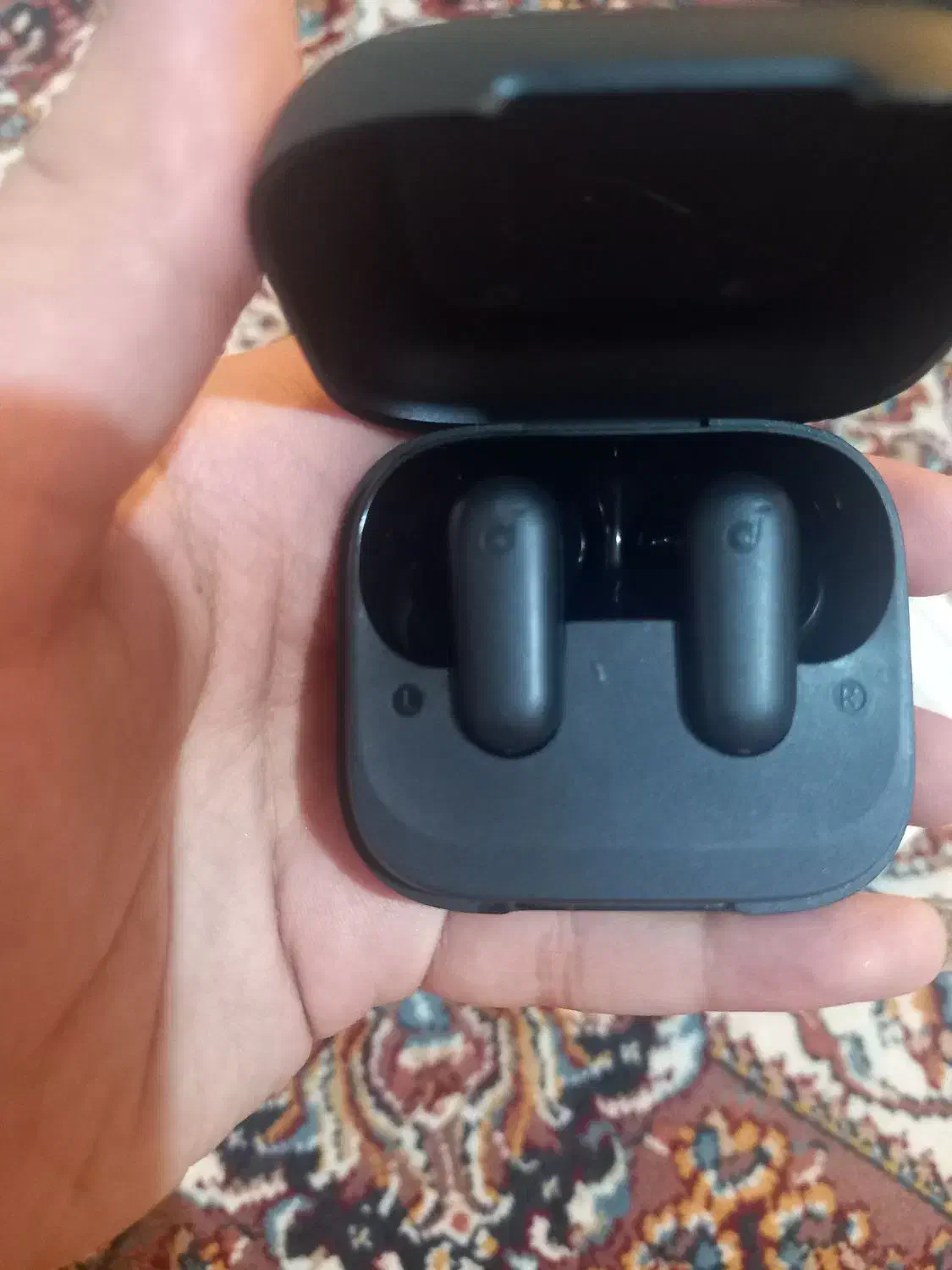 ایرپاد soundcore|لوازم جانبی موبایل و تبلت|ارومیه, |دیوار