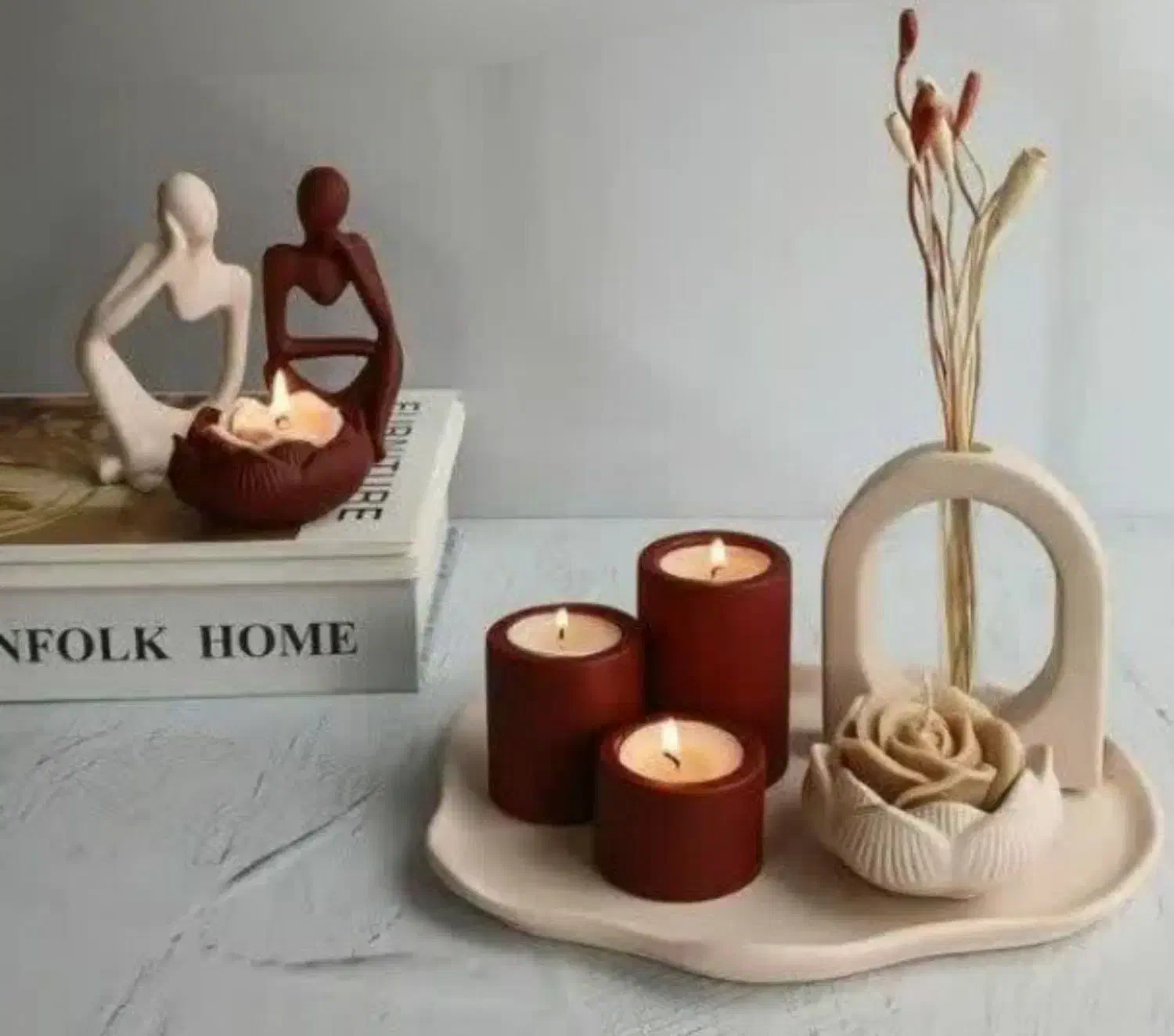 دکوری های مناسب منزل|مجسمه، تندیس، ماکت|مشهد, خواجه ربیع|دیوار