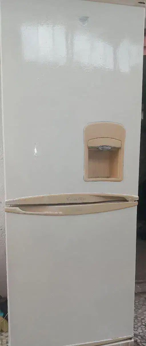 یخچال یوش الکتریک|یخچال و فریزر|رودسر, |دیوار