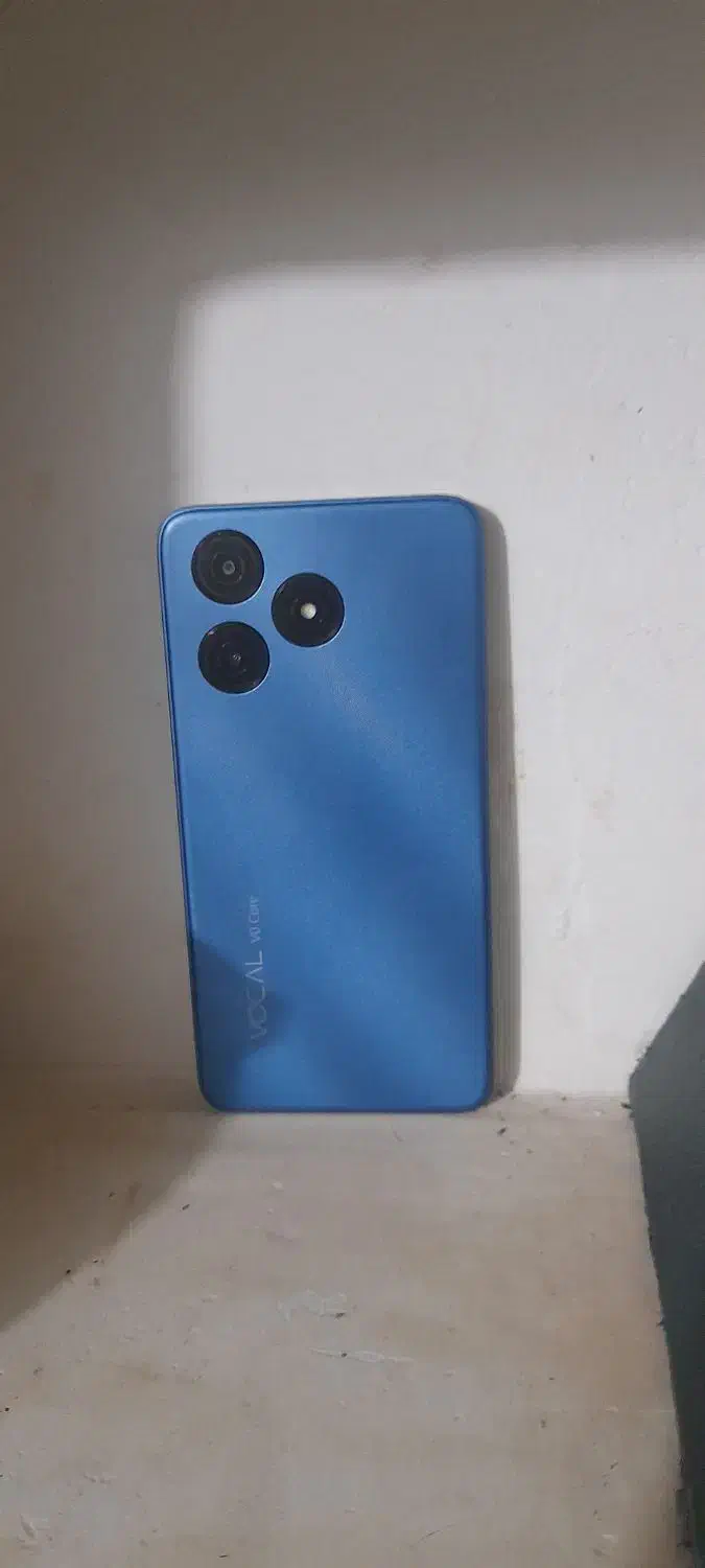 گوشی VOCALvocore|موبایل|توکهور, |دیوار