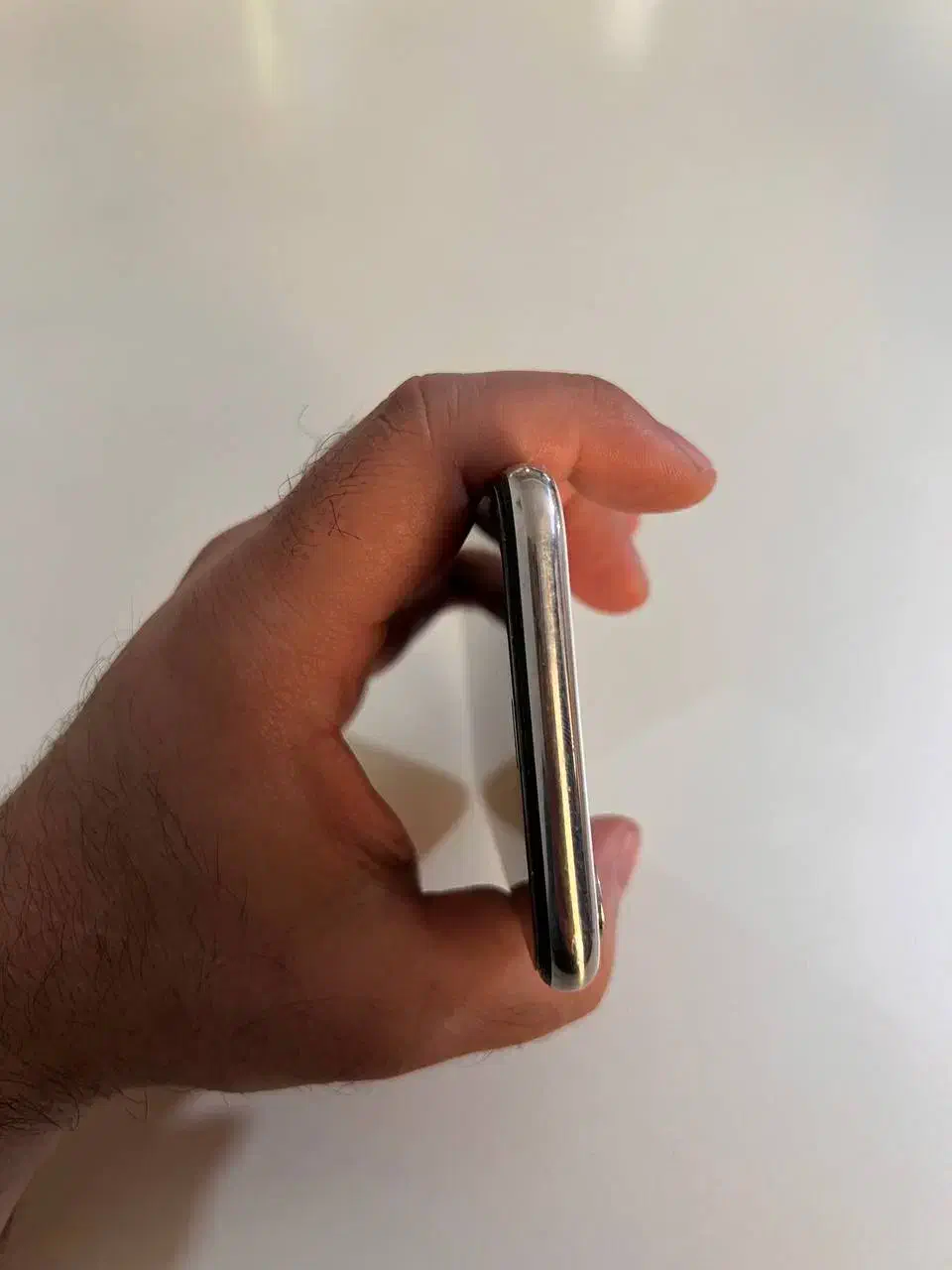 ایفون x 64g|موبایل|مشکین‌دشت, |دیوار