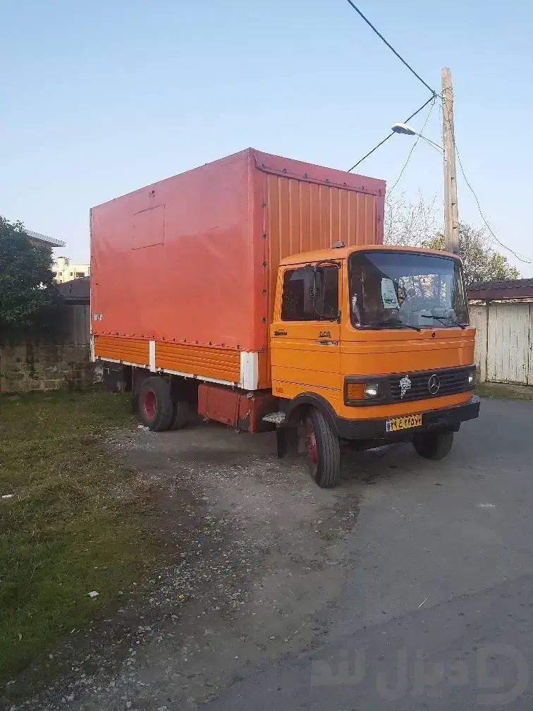 خودرو حمل بار  هرروز هفته درخدمت شما|خدمات حمل و نقل|بافق, |دیوار