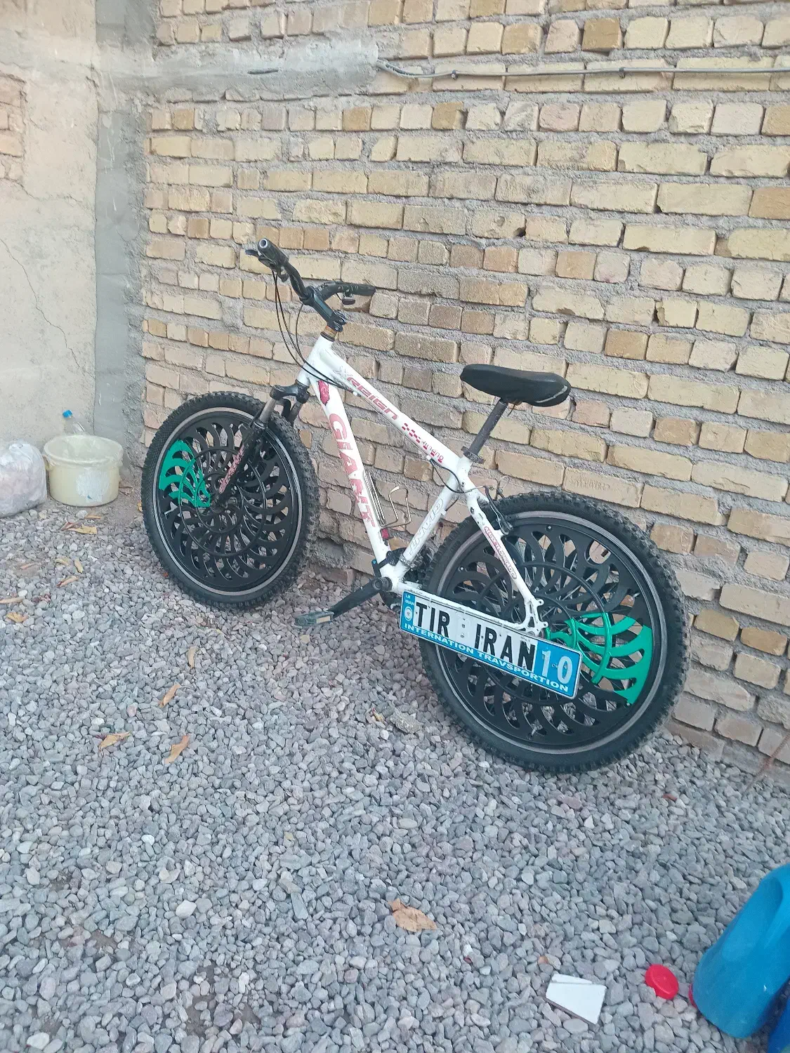 دوچرخه ۲۶|دوچرخه، اسکیت، اسکوتر|بستان آباد, |دیوار