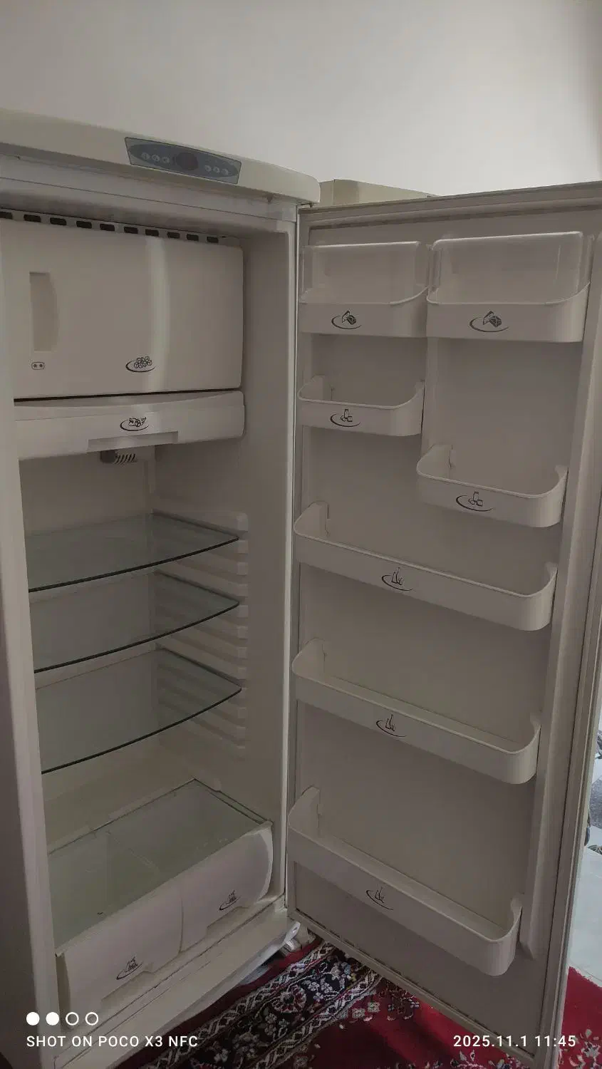 یخچال و فریزر|یخچال و فریزر|تربتحیدریه, مظفریه|دیوار