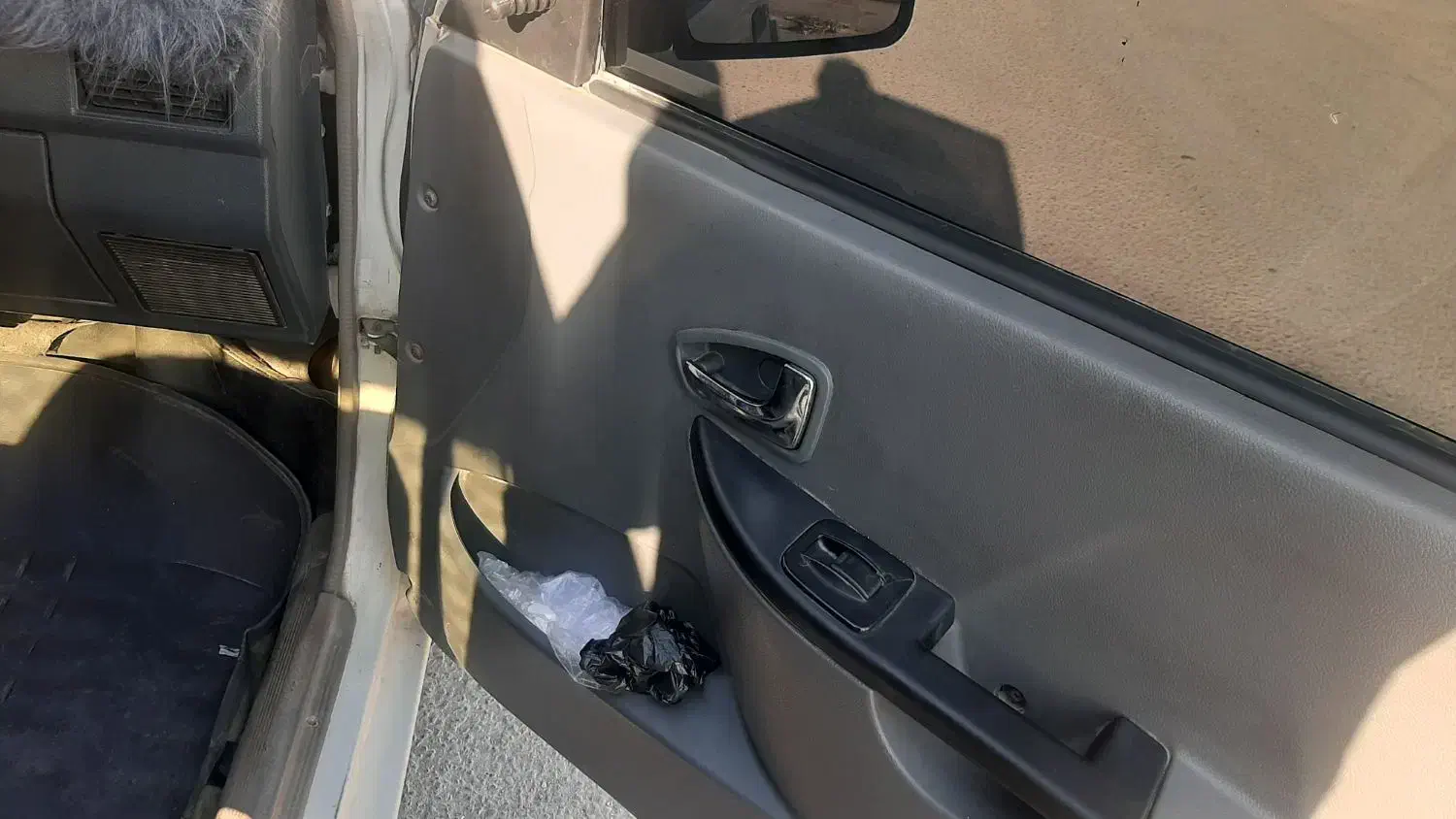 پراید۸۳ بندرامام سربندر|خودرو سواری و وانت|بندر امام خمینی, |دیوار