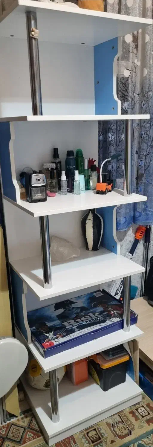 سرویس خواب نوجوان بسیار تمیز . فوری|تخت و سرویس خواب|تهران, باغ فیض|دیوار