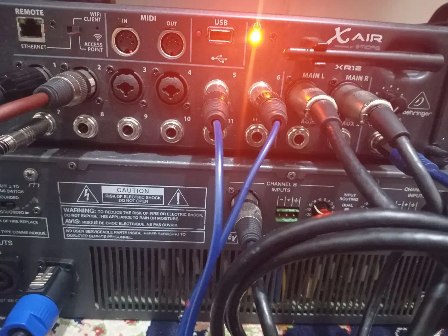 خدمات صدابرداری و اجاره سیستم صوت|خدمات پذیرایی، مراسم|اندیشه, اندیشه فاز ۱|دیوار