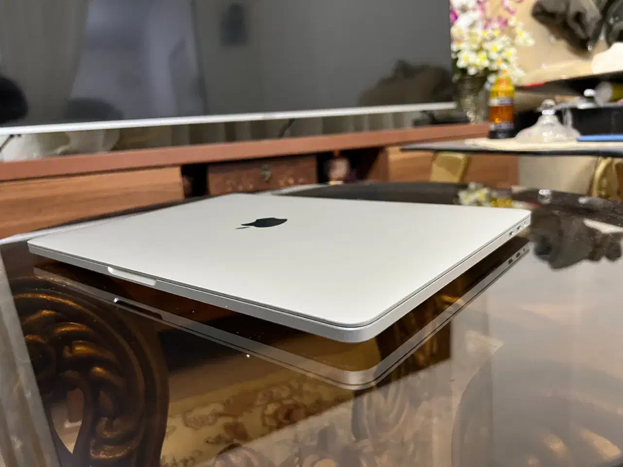 مک بوک پرو ۲۰۲۰|رایانه همراه|تهران, سبلان (لشگر)|دیوار