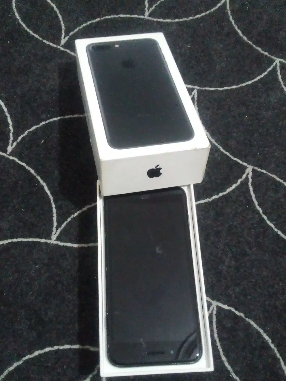 آیفون ۷پلاس|موبایل|ارومیه, |دیوار