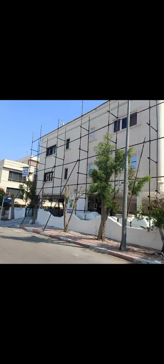 داربست فلزی آرسین کیش|خدمات پیشه و مهارت|کیش, |دیوار