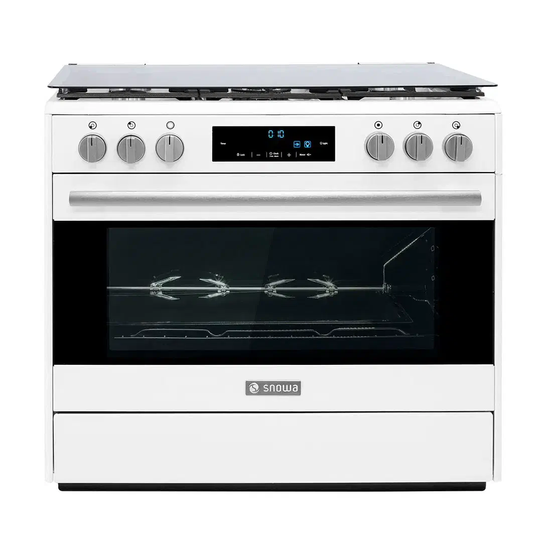 اجاق گاز آدرینا اسنوا|اجاق گاز و لوازم برقی پختوپز|شیراز, تندگویان|دیوار