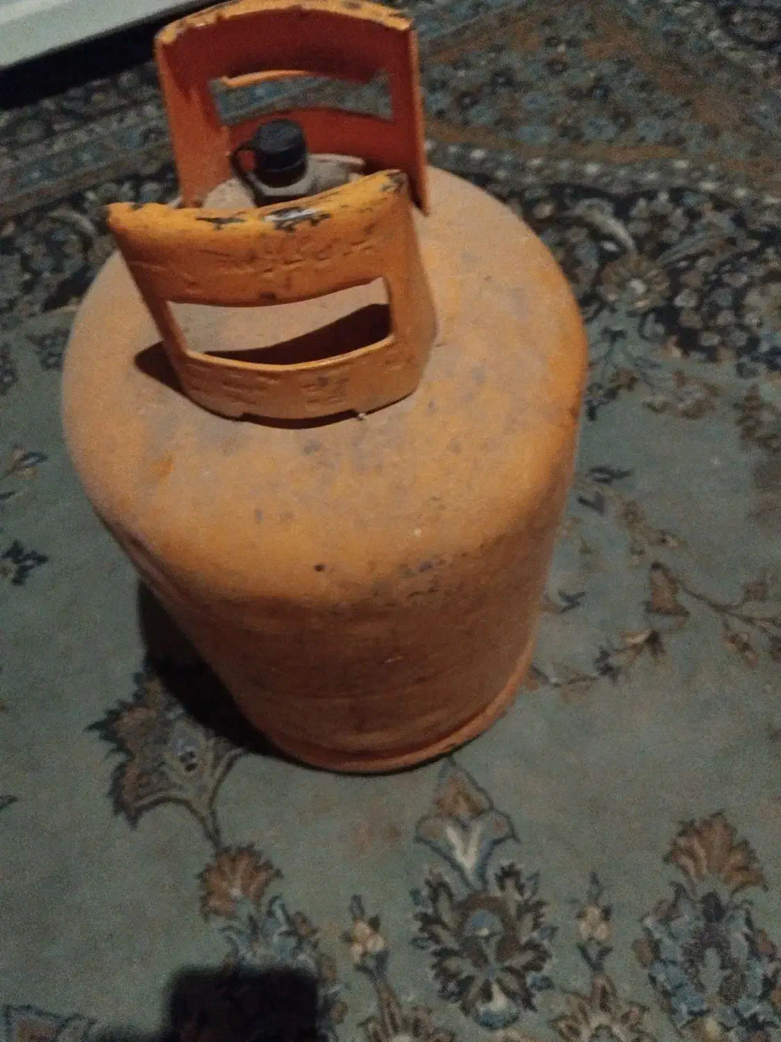 کپسول گاز|اجاق گاز و لوازم برقی پخت‌وپز|ماکو, |دیوار