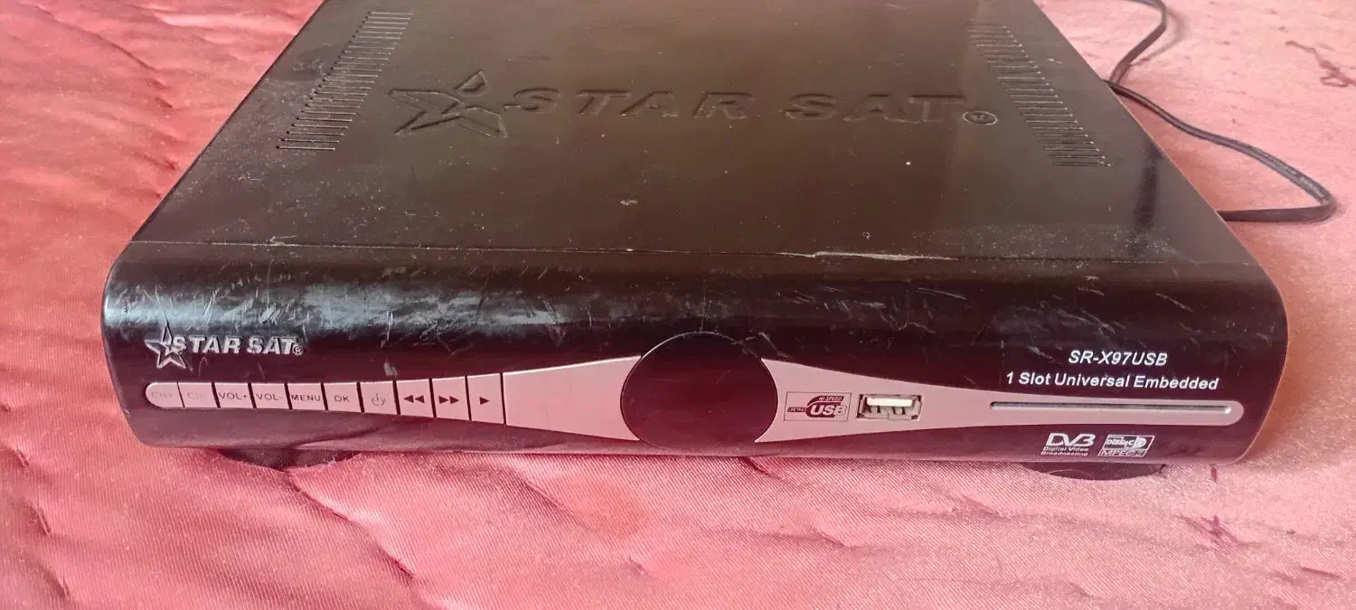 آنتن|صوتی و تصویری|رشت, اسماعیل آباد|دیوار